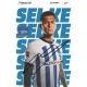 Autogramm Fussball | Hertha BSC Berlin | 2022 | Davie SELKE