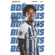 Autogramm Fussball | Hertha BSC Berlin | 2022 | Jean-Paul...