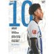 Autogramm Fussball | Hertha BSC Berlin | 2022 | Jean-Paul...