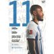 Autogramm Fussball | Hertha BSC Berlin | 2022 | Myziane...