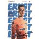Autogramm Fussball | Hertha BSC Berlin | 2022 | Tjark ERNST