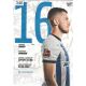 Autogramm Fussball | Hertha BSC Berlin | 2022 | Jonjoe KENNY