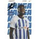 Autogramm Fussball | Hertha BSC Berlin | 2022 | Wilfried...