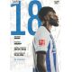 Autogramm Fussball | Hertha BSC Berlin | 2022 | Wilfried...