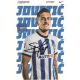 Autogramm Fussball | Hertha BSC Berlin | 2022 | Stefan...