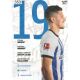 Autogramm Fussball | Hertha BSC Berlin | 2022 | Stefan...