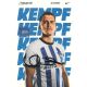 Autogramm Fussball | Hertha BSC Berlin | 2022 | Marc...