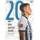 Autogramm Fussball | Hertha BSC Berlin | 2022 | Marc...
