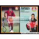 Autogramm Fussball | Bayer Leverkusen | 1997 | EMERSON