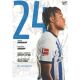 Autogramm Fussball | Hertha BSC Berlin | 2022 | Jessic...