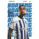 Autogramm Fussball | Hertha BSC Berlin | 2022 | Prince...