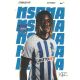 Autogramm Fussball | Hertha BSC Berlin | 2022 | Keljan NSONA