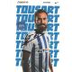 Autogramm Fussball | Hertha BSC Berlin | 2022 | Lucas...