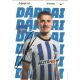 Autogramm Fussball | Hertha BSC Berlin | 2022 | Marton...
