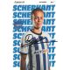 Autogramm Fussball | Hertha BSC Berlin | 2022 | Derry...