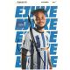 Autogramm Fussball | Hertha BSC Berlin | 2022 | Chidera...