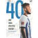 Autogramm Fussball | Hertha BSC Berlin | 2022 | Chidera...