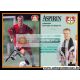 Autogramm Fussball | Bayer Leverkusen | 1997 | Martin FRYDEK