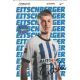 Autogramm Fussball | Hertha BSC Berlin | 2022 | Julian...