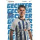 Autogramm Fussball | Hertha BSC Berlin | 2022 | Linus...
