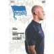 Autogramm Fussball | Hertha BSC Berlin | 2022 | Daniel...