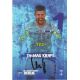 Autogramm Fussball | Hertha BSC Berlin | 2019 | Thomas KRAFT