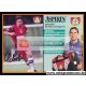 Autogramm Fussball | Bayer Leverkusen | 1997 | Ulf...
