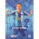 Autogramm Fussball | Hertha BSC Berlin | 2019 | Peter...