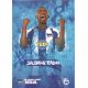 Autogramm Fussball | Hertha BSC Berlin | 2019 | Salomon KALOU