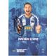 Autogramm Fussball | Hertha BSC Berlin | 2019 | Mathew LECKIE