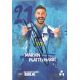 Autogramm Fussball | Hertha BSC Berlin | 2019 | Marvin PLATTENHARDT