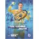 Autogramm Fussball | Hertha BSC Berlin | 2019 | Rune...