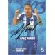 Autogramm Fussball | Hertha BSC Berlin | 2019 | Arne MAIER