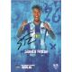 Autogramm Fussball | Hertha BSC Berlin | 2019 | Sidney...