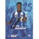Autogramm Fussball | Hertha BSC Berlin | 2019 | Jordan TORUNARIGHA