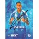 Autogramm Fussball | Hertha BSC Berlin | 2019 | Davie SELKE