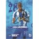 Autogramm Fussball | Hertha BSC Berlin | 2019 | Dodi...