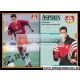 Autogramm Fussball | Bayer Leverkusen | 1997 | Paulo RINK