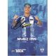 Autogramm Fussball | Hertha BSC Berlin | 2019 | Maurice COVIC