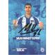 Autogramm Fussball | Hertha BSC Berlin | 2019 | Muhammed KIPRIT