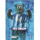 Autogramm Fussball | Hertha BSC Berlin | 2019 | HERTHINHO (Maskottchen)