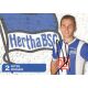 Autogramm Fussball | Hertha BSC Berlin | 2014 | Peter...