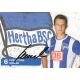 Autogramm Fussball | Hertha BSC Berlin | 2014 | Christoph...