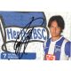 Autogramm Fussball | Hertha BSC Berlin | 2014 | Hajime...