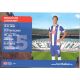 Autogramm Fussball | Hertha BSC Berlin | 2014 | Sebastian LANGKAMP