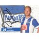Autogramm Fussball | Hertha BSC Berlin | 2014 | Julian...