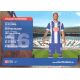 Autogramm Fussball | Hertha BSC Berlin | 2014 | Julian...