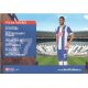 Autogramm Fussball | Hertha BSC Berlin | 2014 | Tolga CIGERCI