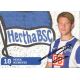 Autogramm Fussball | Hertha BSC Berlin | 2014 | Peter...