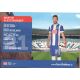 Autogramm Fussball | Hertha BSC Berlin | 2014 | Marvin...